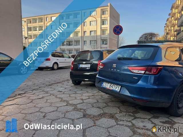 Stargard Szczeciński, ul. Osiedle gen. Józefa Hallera, , Działki  na sprzedaż