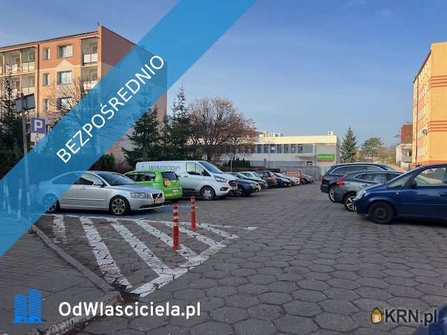 , Stargard Szczeciński, ul. Osiedle gen. Józefa Hallera, Działki  na sprzedaż