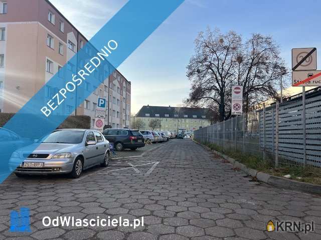 , Działki  na sprzedaż, Stargard Szczeciński, ul. Osiedle gen. Józefa Hallera