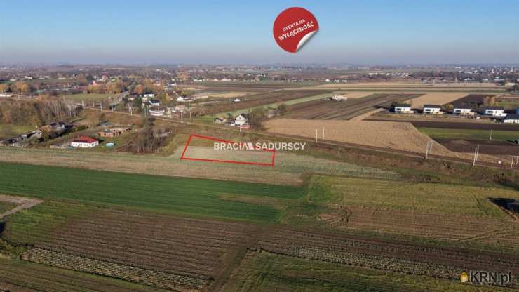 Działki  na sprzedaż, Kraków, Nowa Huta, ul. , 