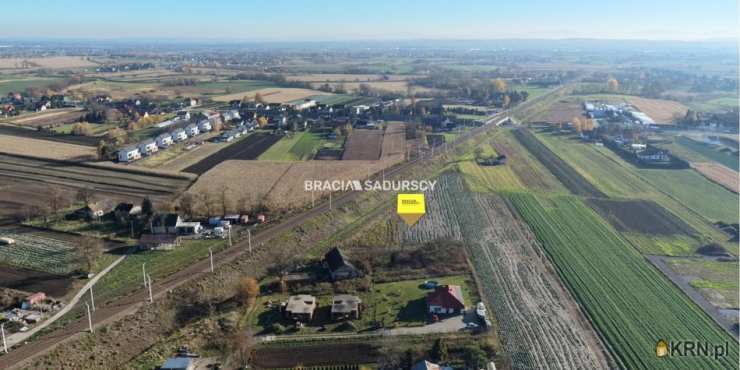 Działki  na sprzedaż, , Kraków, Nowa Huta, ul. 