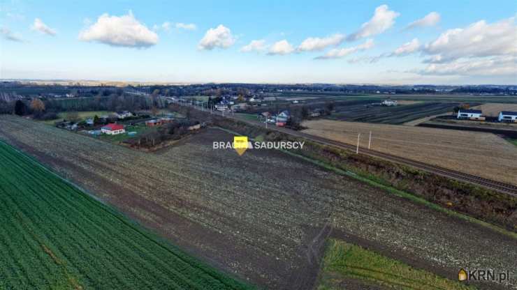 Kraków, Nowa Huta, ul. , Działki  na sprzedaż, 