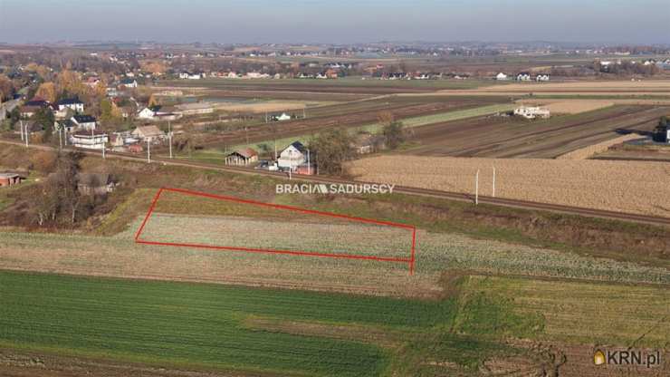 Działki  na sprzedaż, , Kraków, Nowa Huta, ul. 