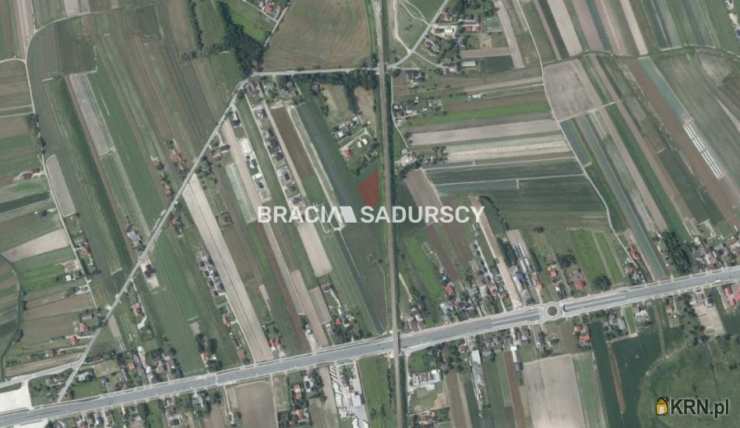 Kraków, Nowa Huta, ul. , Działki  na sprzedaż, 