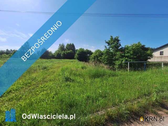 Działki  na sprzedaż, Poręba, ul. Główna, 