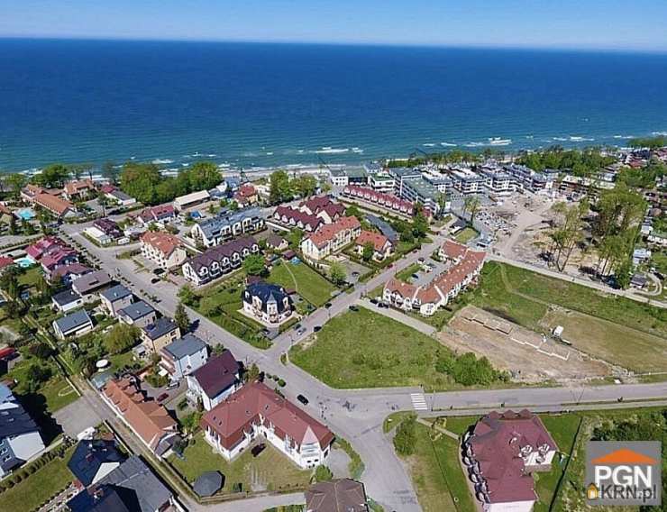 , Działki  na sprzedaż, Pogorzelica, ul. Morska