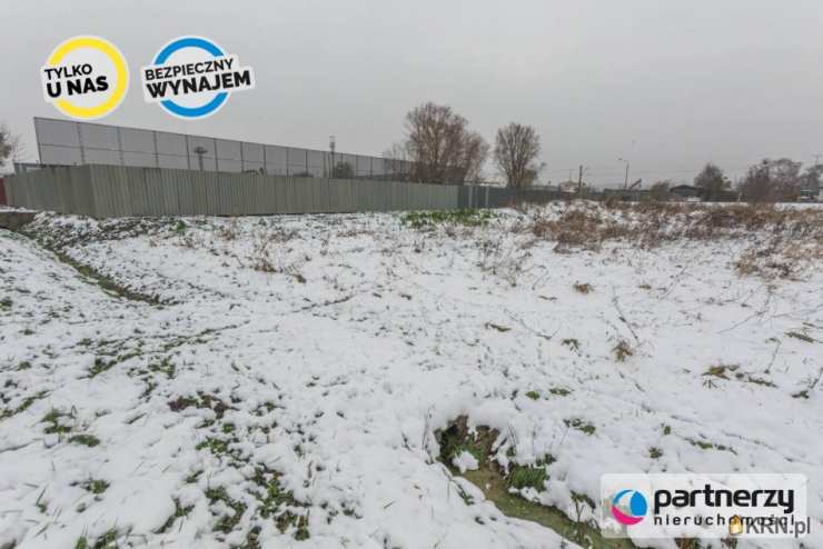 Gdańsk, Orunia-Św. Wojciech-Lipce/Orunia, ul. Wschodnia, , Działki  do wynajęcia