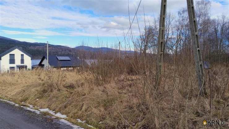 , Żywiec, ul. , Działki  na sprzedaż