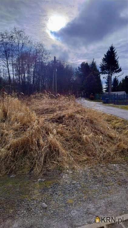 , Działki  na sprzedaż, Żywiec, ul. 