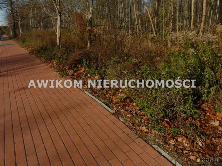 Budy Zaklasztorne, ul. , , Działki  na sprzedaż