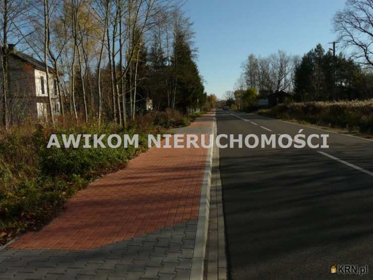 Działki  na sprzedaż, Budy Zaklasztorne, ul. , 