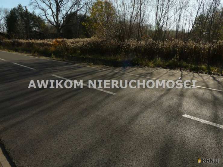 Działki  na sprzedaż, Budy Zaklasztorne, ul. , 