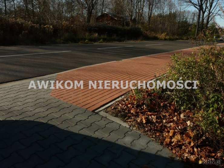 AWIKOM NIERUCHOMOŚCI Anna Jankowska, Działki  na sprzedaż, Budy Zaklasztorne, ul. 