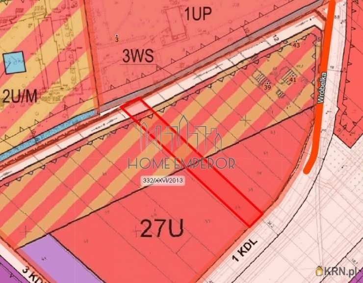 Działki  na sprzedaż, Zgorzała, ul. , 