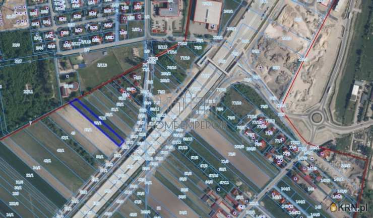 Działki  na sprzedaż, , Zgorzała, ul. 