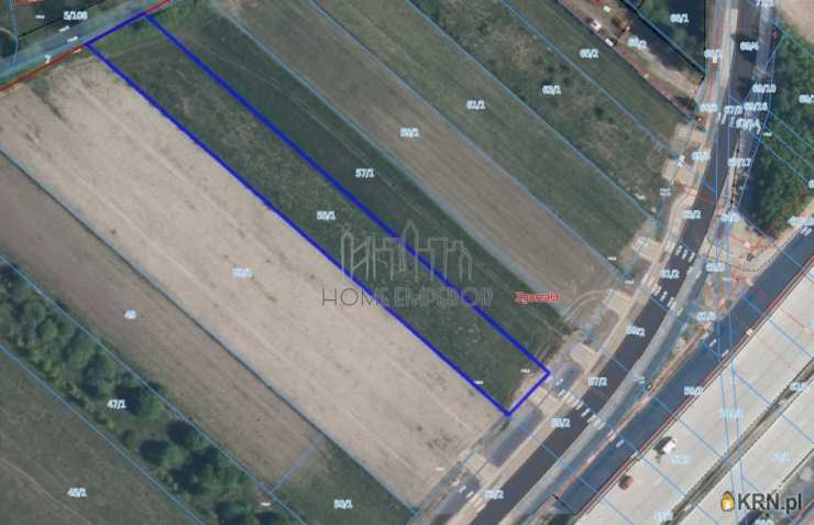 Zgorzała, ul. , , Działki  na sprzedaż