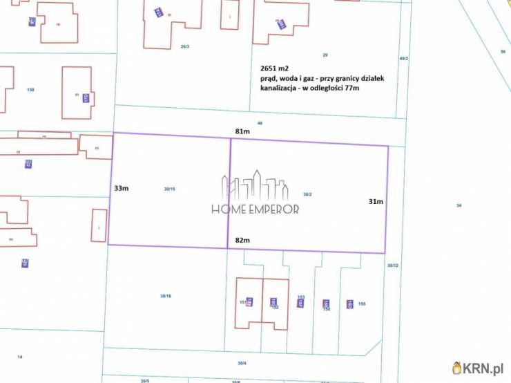 Działki  na sprzedaż, , Błonie, ul. Lesznowska