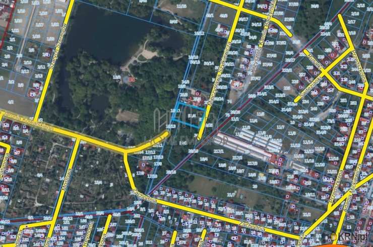 Działki  na sprzedaż, , Pruszków, Żbików, ul. Kowalskiego