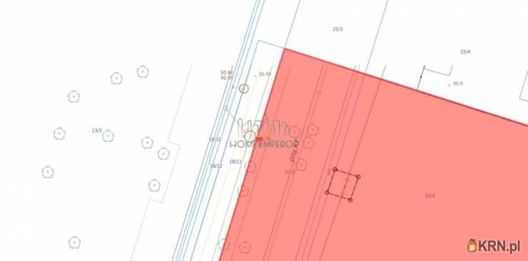 Pruszków, Żbików, ul. Kowalskiego, , Działki  na sprzedaż