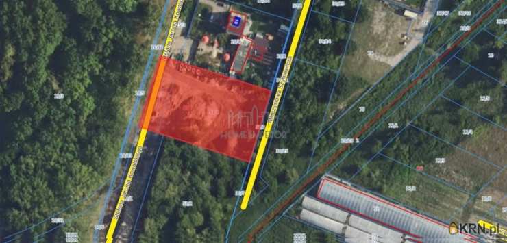 Home Emperor Sp. z o.o., Działki  na sprzedaż, Pruszków, Żbików, ul. Kowalskiego