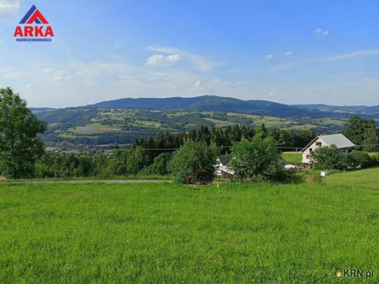 Limanowa, ul. , Działki  na sprzedaż, 