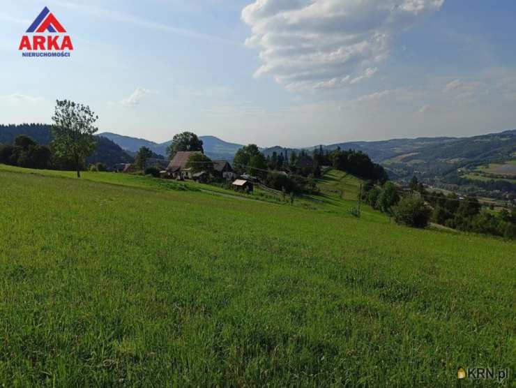 , Działki  na sprzedaż, Limanowa, ul. 