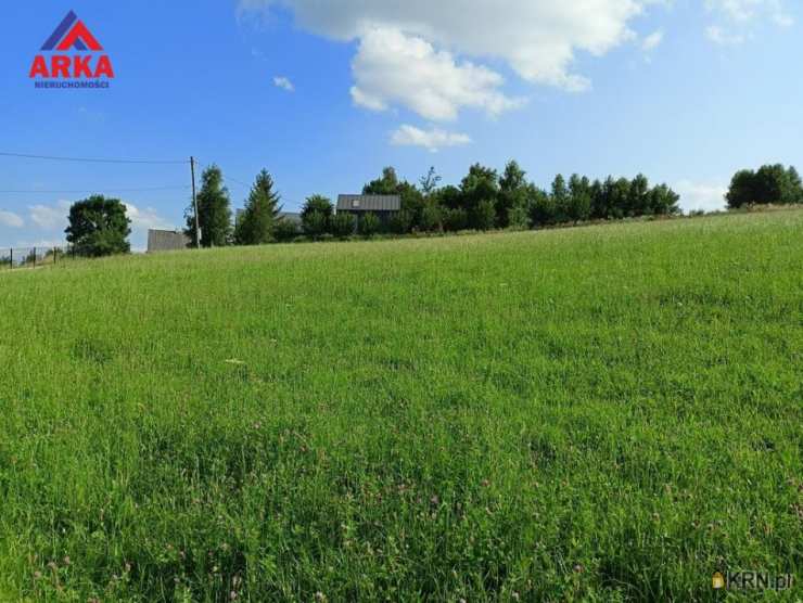 Biuro Nieruchomości ARKA, Działki  na sprzedaż, Limanowa, ul. 
