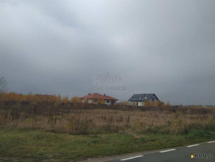 Działki  na sprzedaż, Lusówko, ul. , 