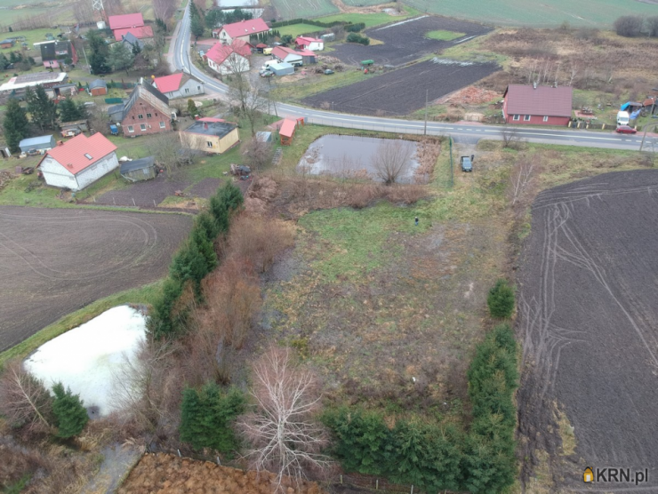 Działki  na sprzedaż, Przezmark-Osiedle, ul. , 
