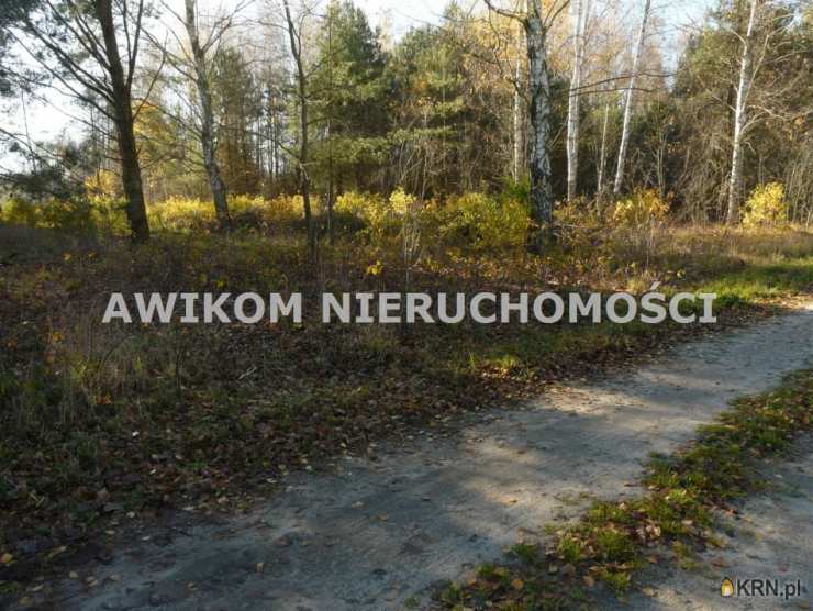 , Działki  na sprzedaż, Budy Zaklasztorne, ul. 