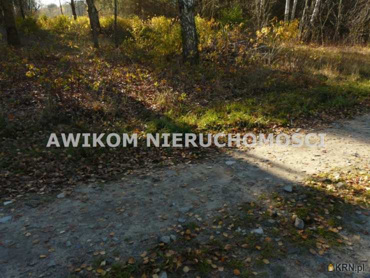 Budy Zaklasztorne, ul. , , Działki  na sprzedaż