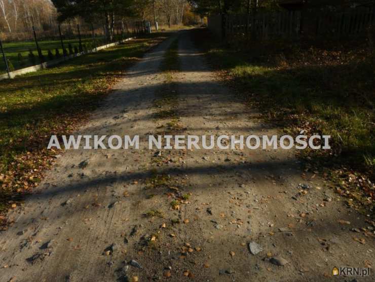 Działki  na sprzedaż, , Budy Zaklasztorne, ul. 