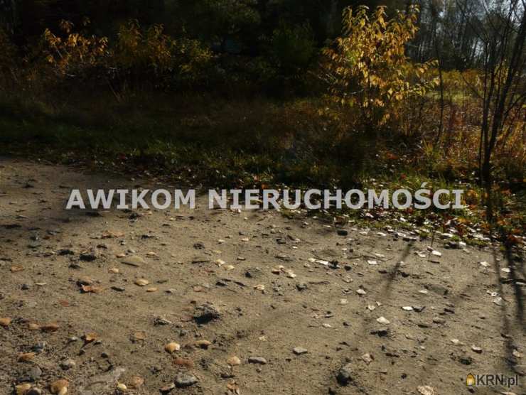 Działki  na sprzedaż, , Budy Zaklasztorne, ul. 