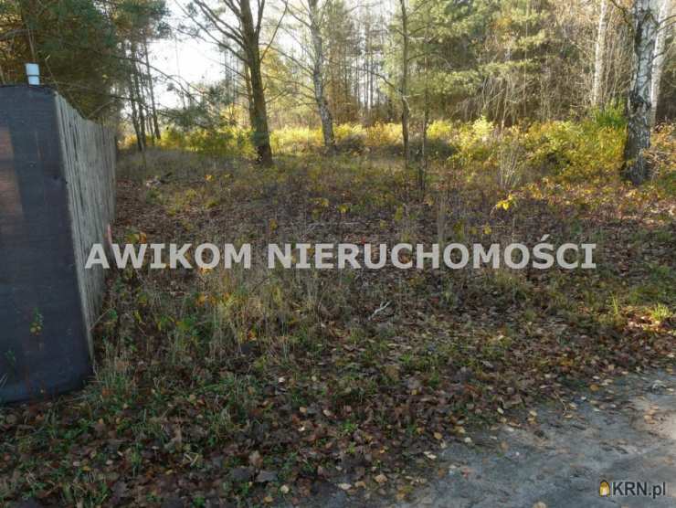 Budy Zaklasztorne, ul. , Działki  na sprzedaż, 