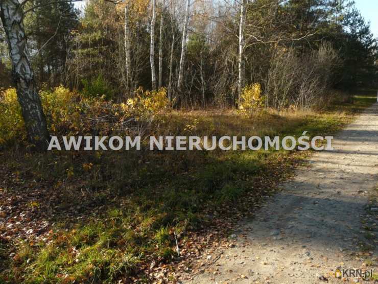 Działki  na sprzedaż, Budy Zaklasztorne, ul. , 