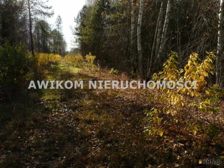Budy Zaklasztorne, ul. , , Działki  na sprzedaż
