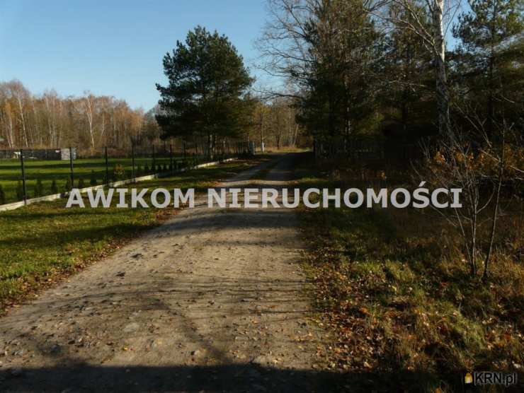 Działki  na sprzedaż, Budy Zaklasztorne, ul. , 