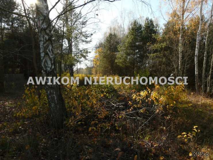 Budy Zaklasztorne, ul. , Działki  na sprzedaż, 