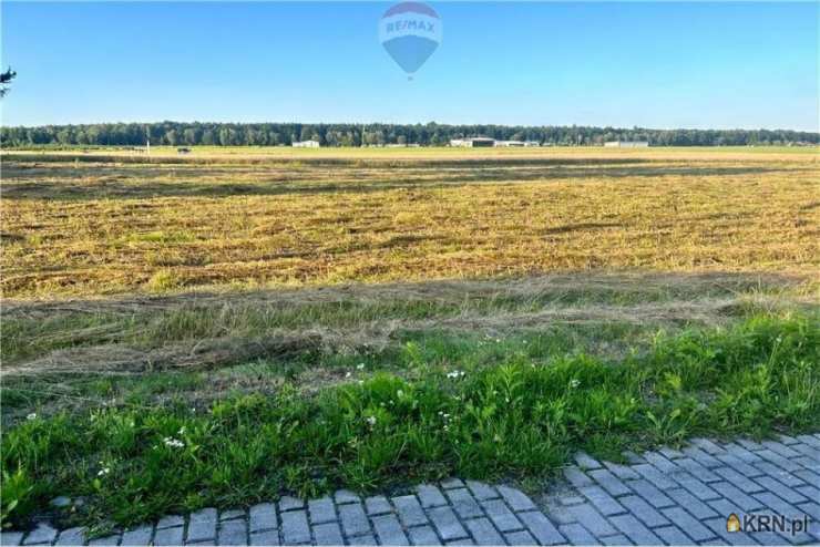 RE/MAX Polska, Działki  na sprzedaż, Rybnik, ul. 