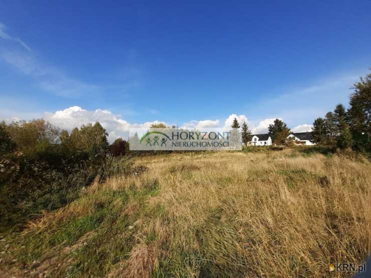 HORYZONT Nieruchomości, Działki  na sprzedaż, Czaple, ul. 