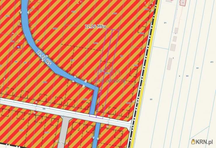 Działki  na sprzedaż, Komorów, ul. , 