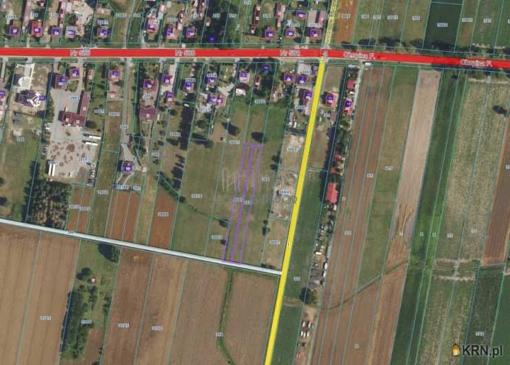 Komorów, ul. , , Działki  na sprzedaż