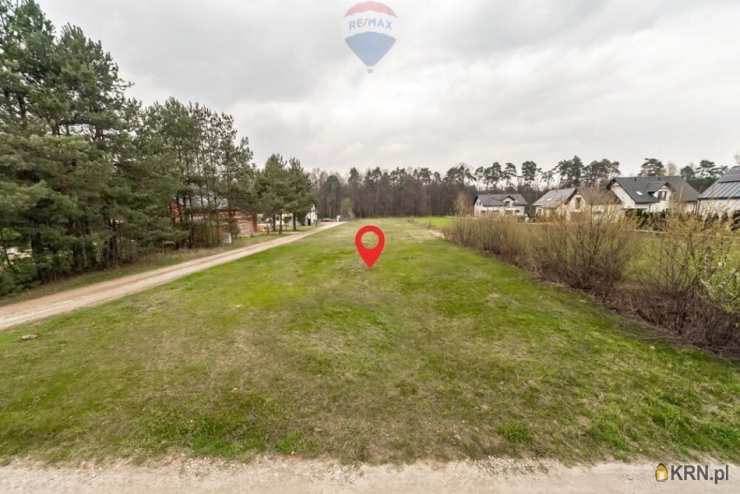 , Działki  na sprzedaż, Frydek, ul. 