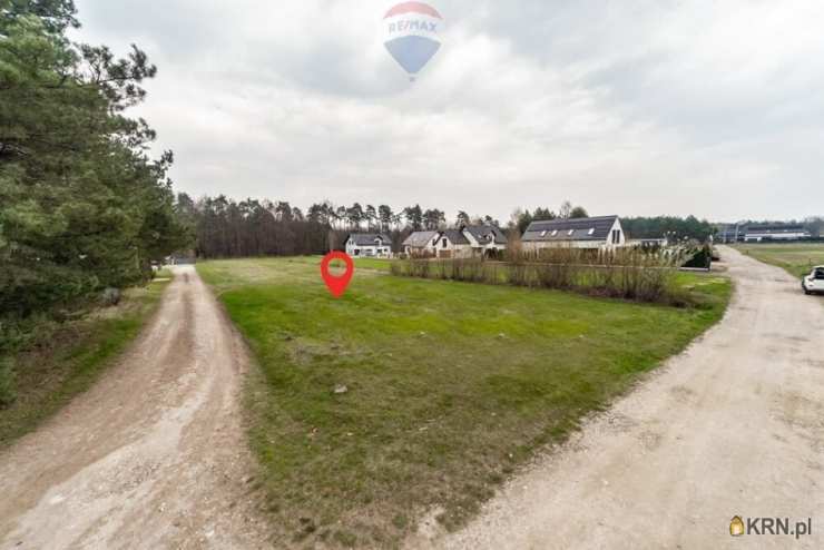 RE/MAX Polska, Działki  na sprzedaż, Frydek, ul. 