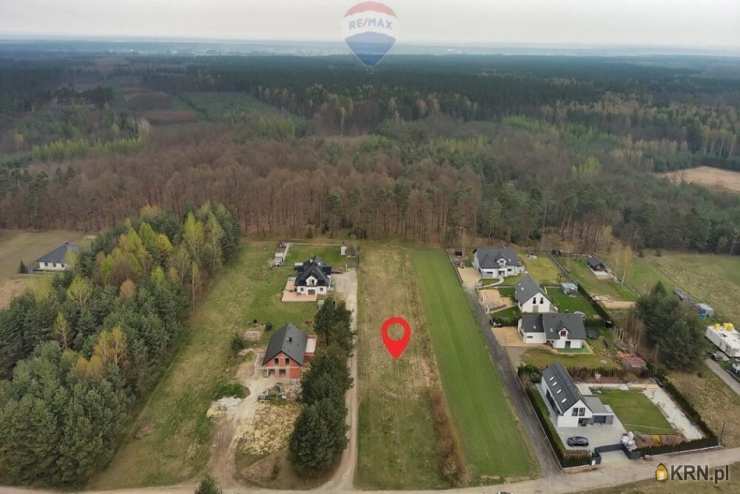 Działki  na sprzedaż, , Frydek, ul. 