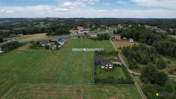Głogoczów, ul. , Działki  na sprzedaż, 