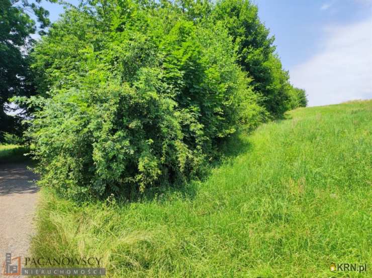 Działki  na sprzedaż, , Przybysławice, ul. 