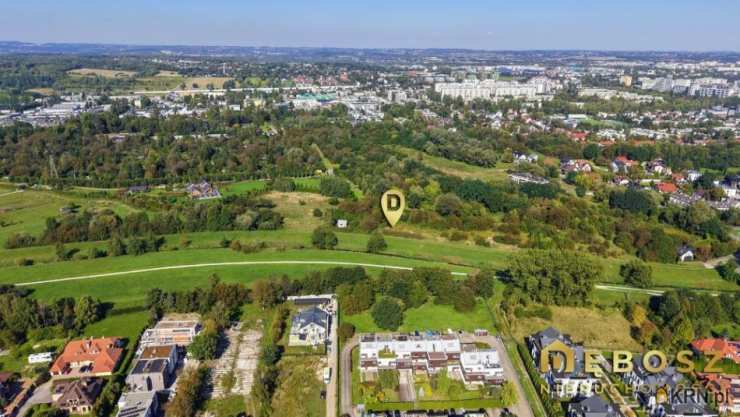 Kraków, Zwierzyniec, ul. , , Działki  na sprzedaż