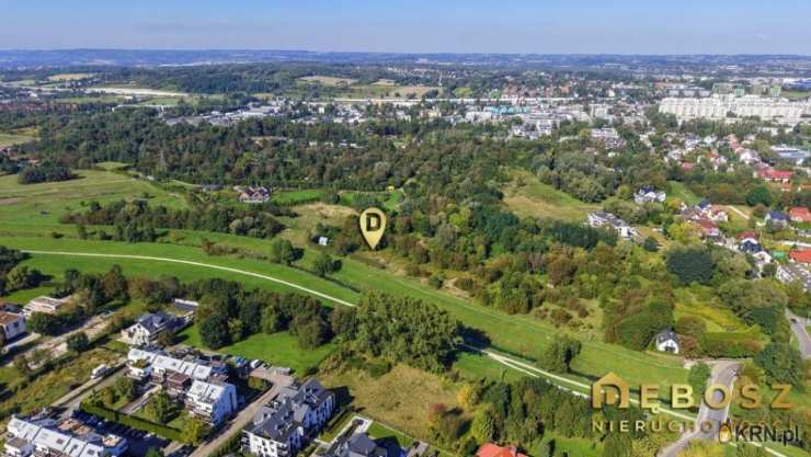 Kraków, Zwierzyniec, ul. , Działki  na sprzedaż, 