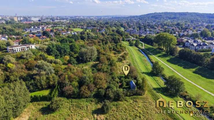 Kraków, Zwierzyniec, ul. , , Działki  na sprzedaż